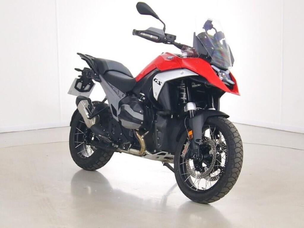 BMW R 1300 GS