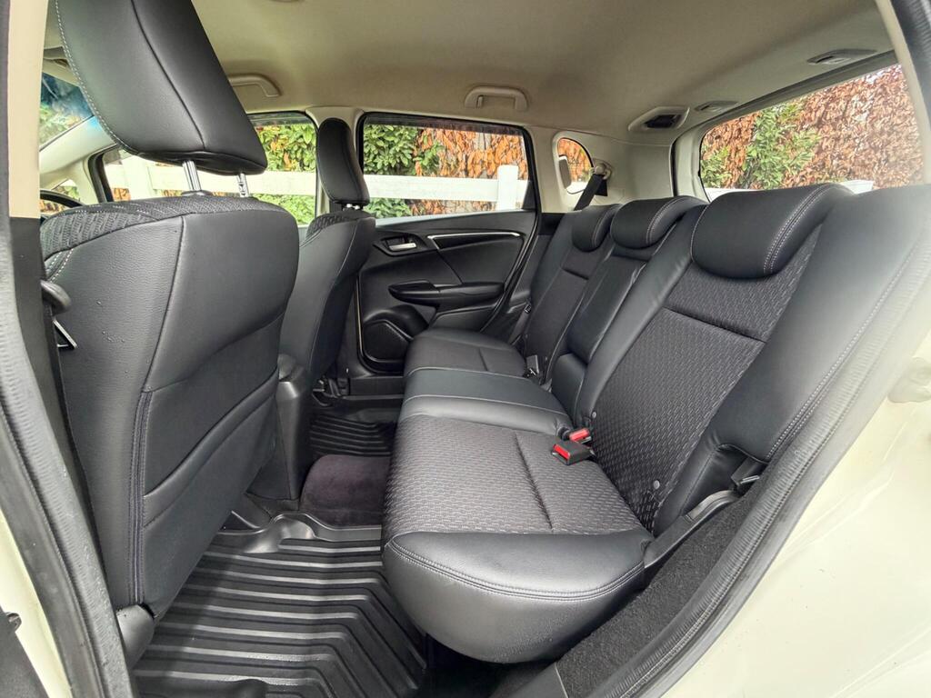 2014 Honda Jazz thumbnail 20