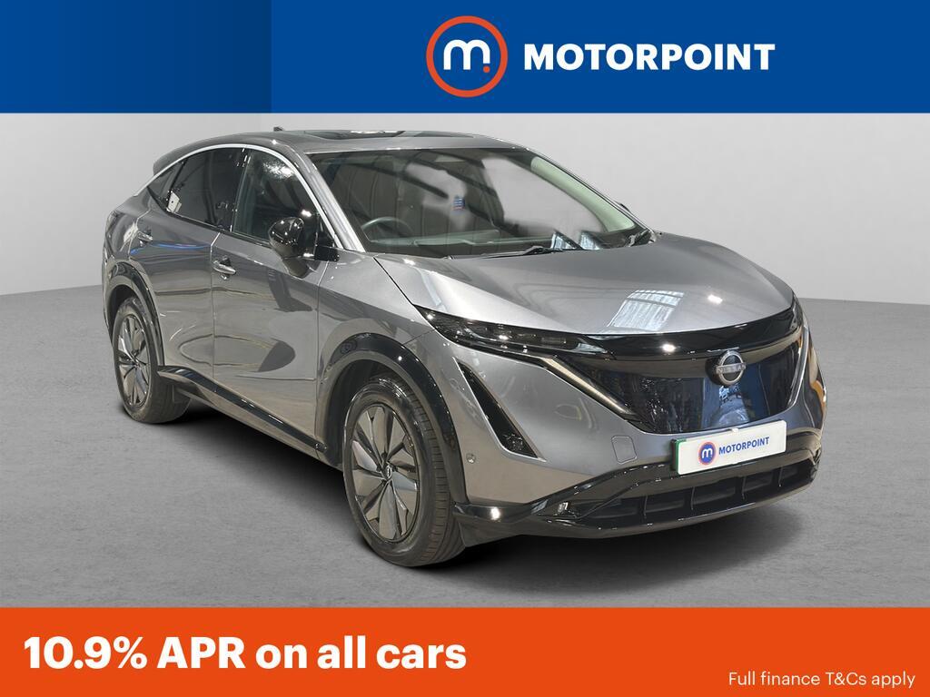 Nissan ARIYA