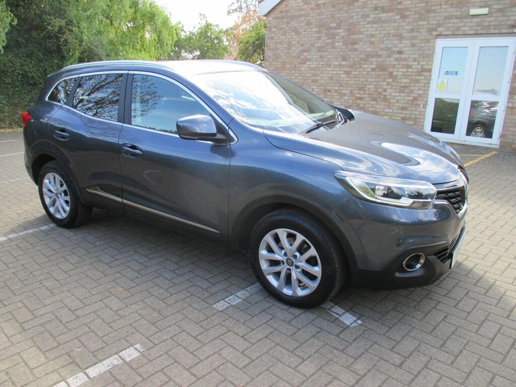 Renault Kadjar