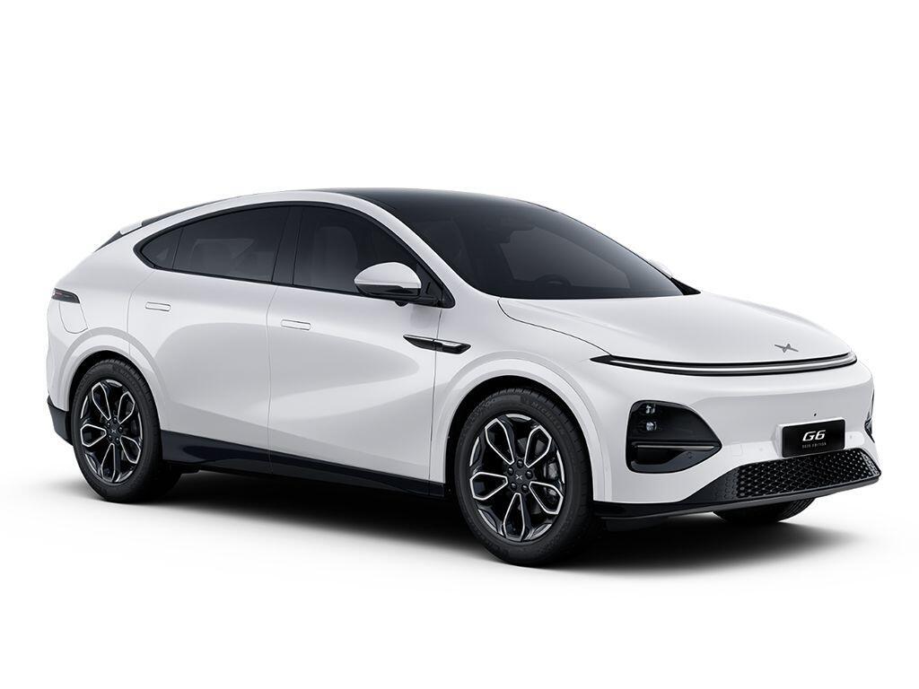 XPENG G6