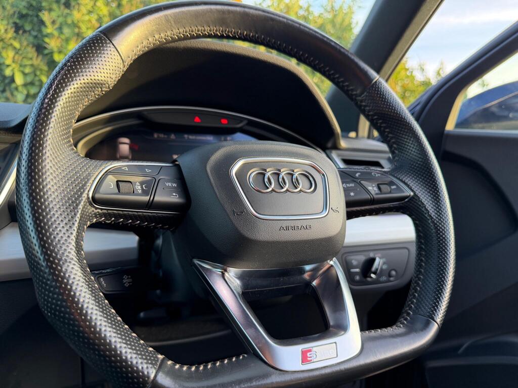 2017 Audi Q5 thumbnail 36