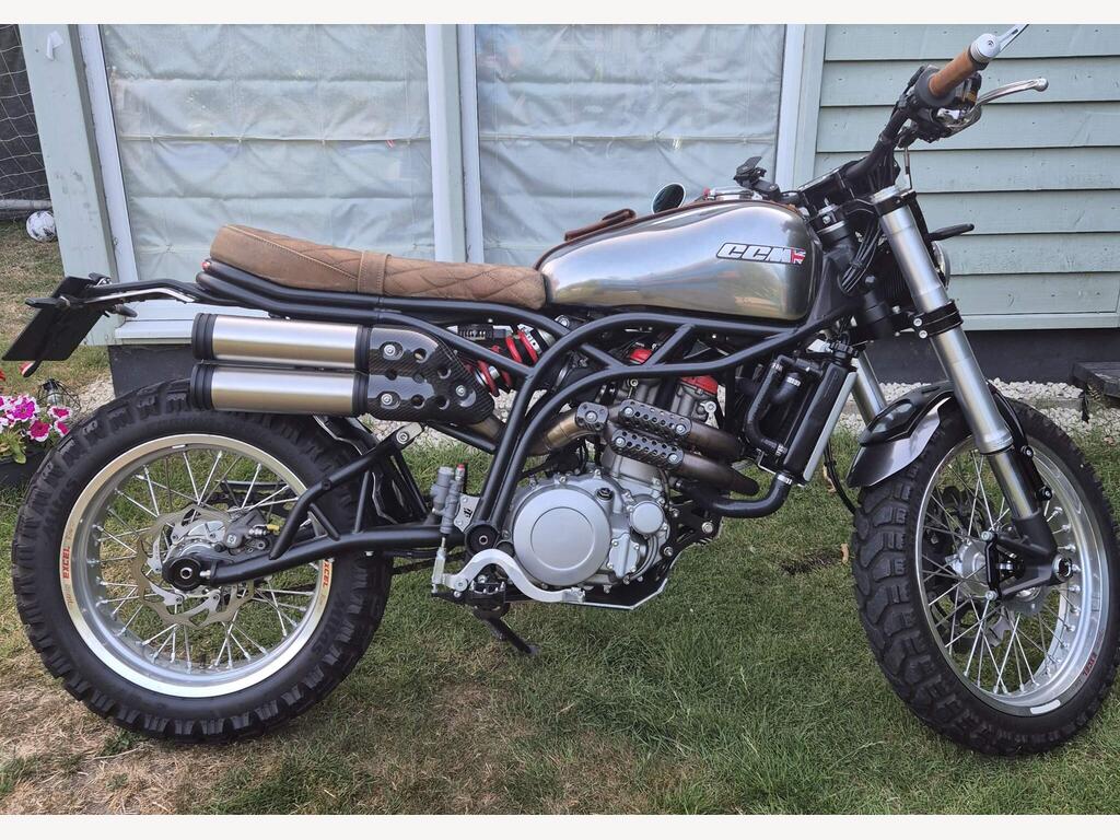 CCM Spitfire