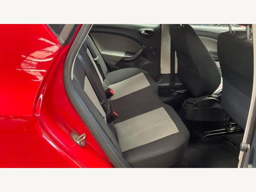 2015 SEAT Ibiza thumbnail 11