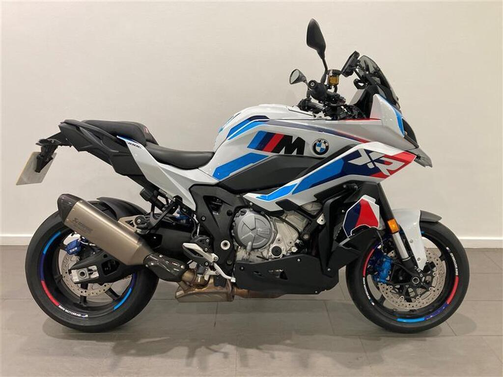 BMW M 1000 XR