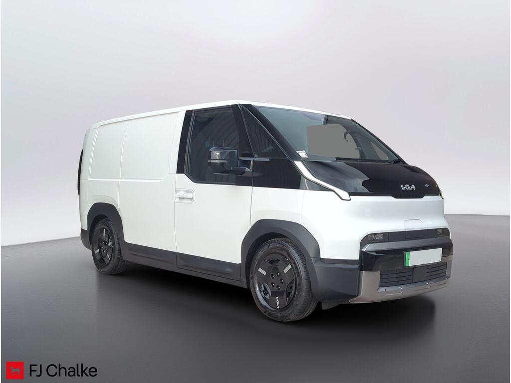 Kia PV5