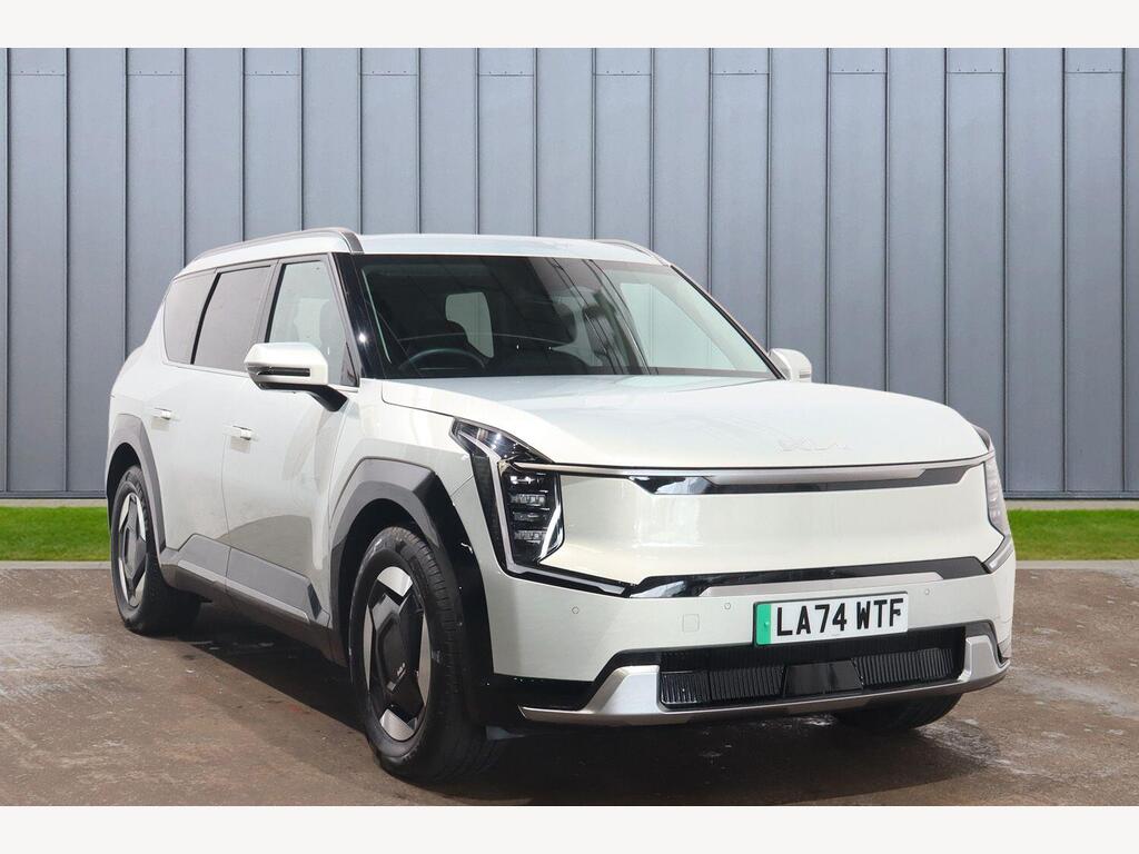 Kia EV9