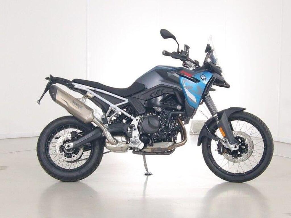 BMW F 900 GS