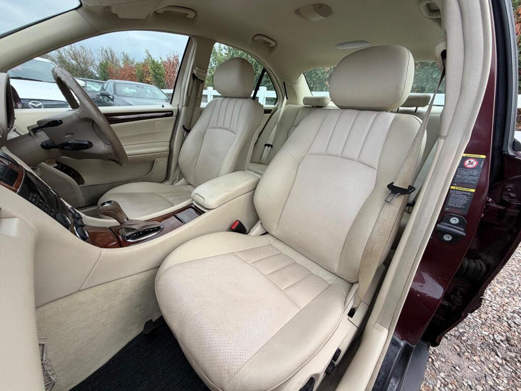 2006 Mercedes-Benz C Class thumbnail 28