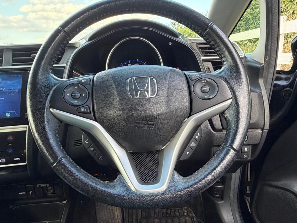 2014 Honda Jazz thumbnail 29