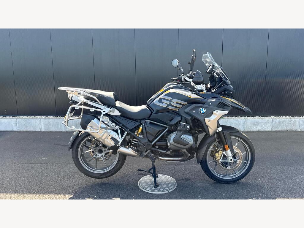 BMW R 1250 GS