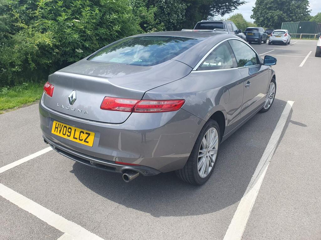 Renault Laguna