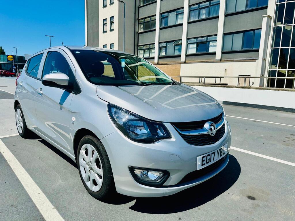 Vauxhall Viva