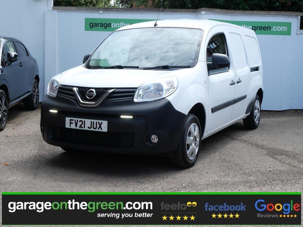Nissan NV250