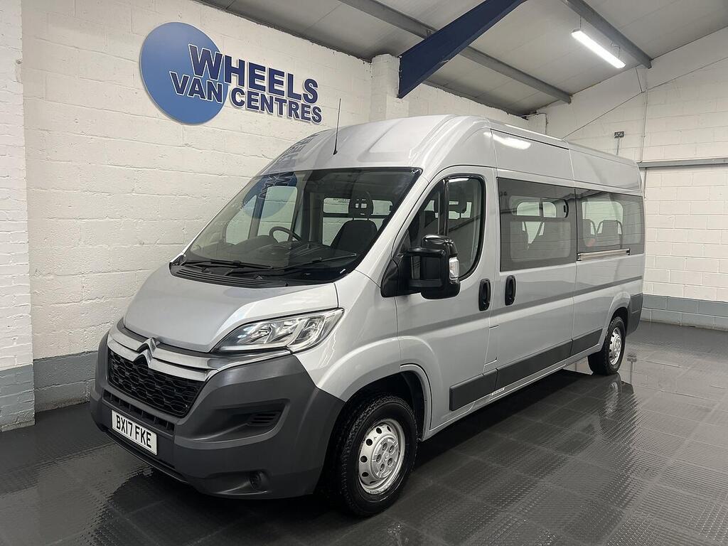 Citroen Relay