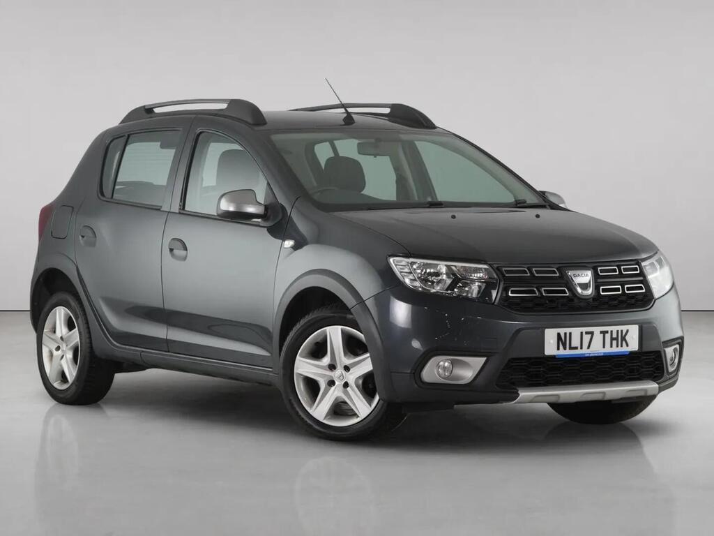 2017 Dacia Sandero