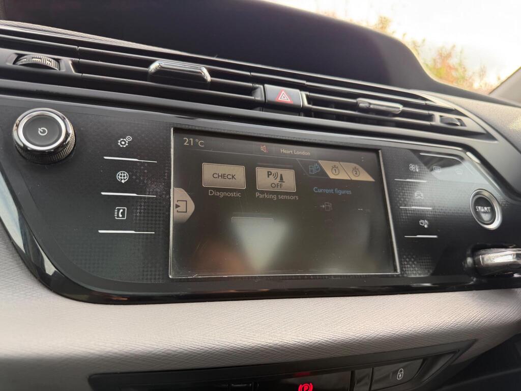 2016 Citroen Grand C4 Picasso thumbnail 28