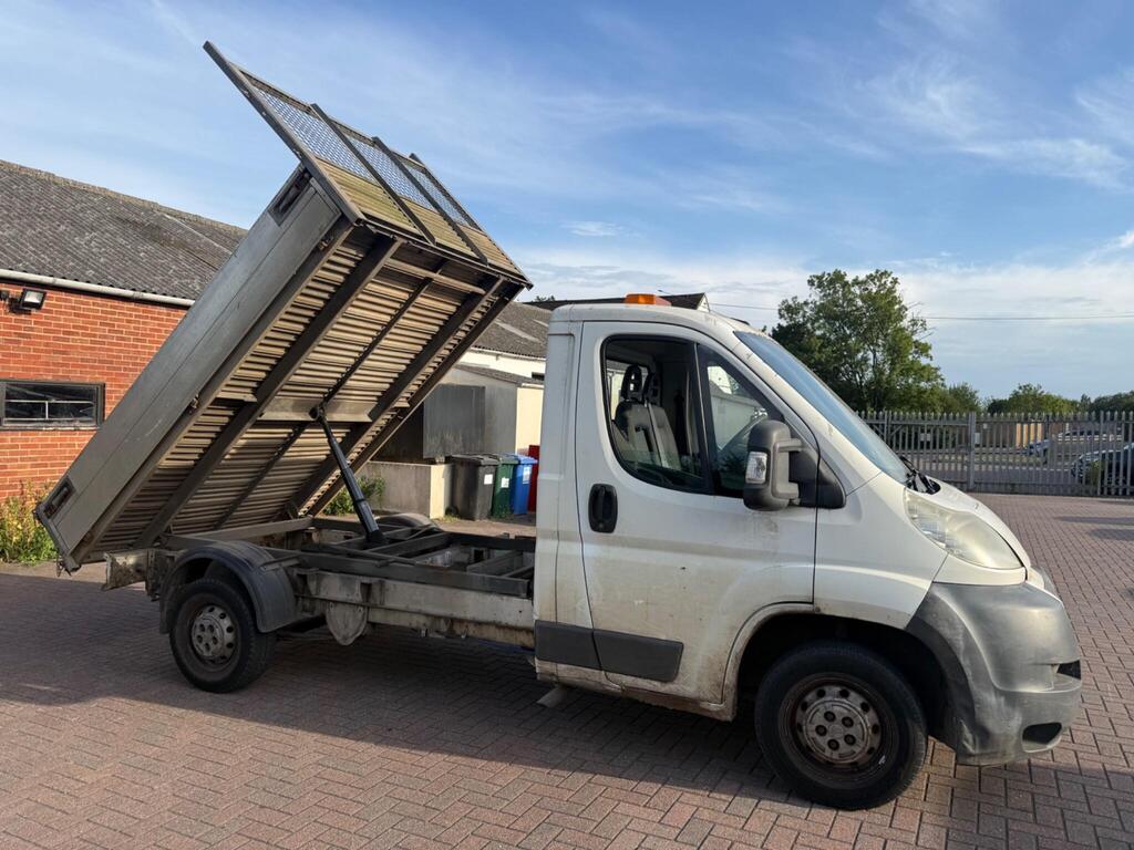 Citroen Relay
