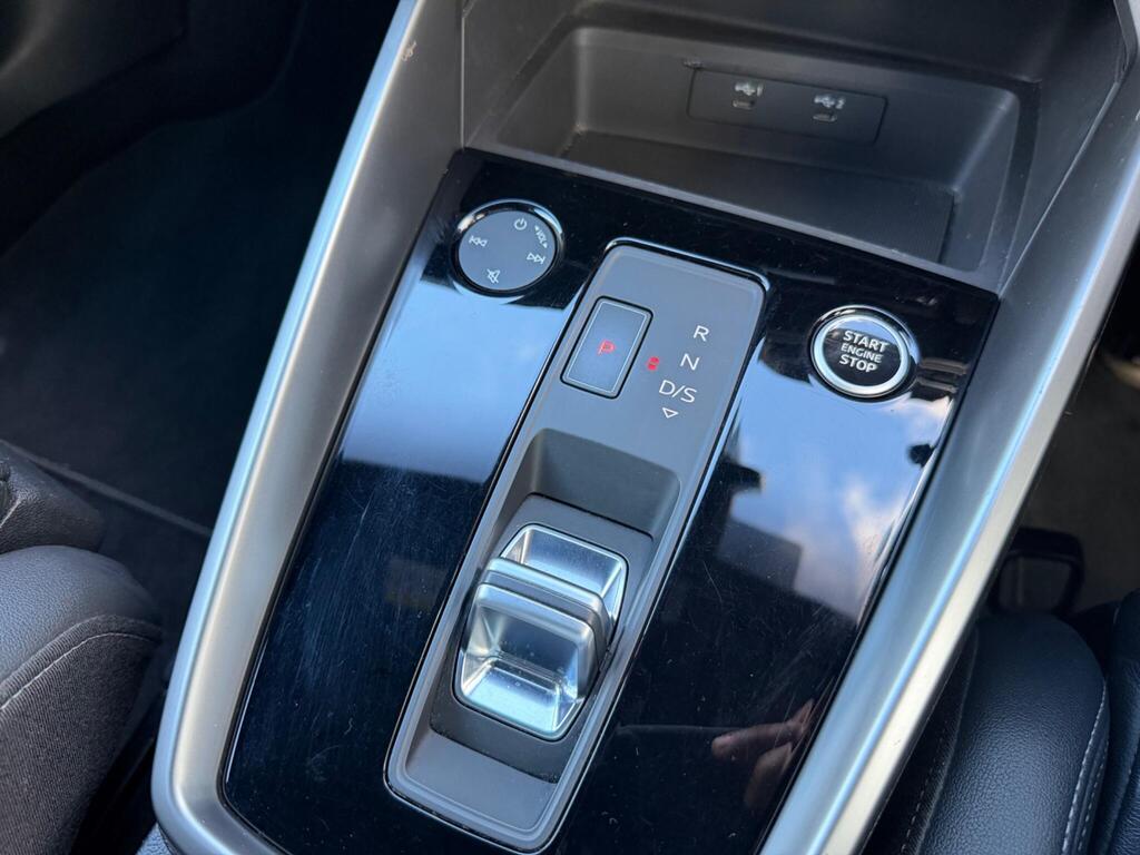2021 Audi A3 thumbnail 23