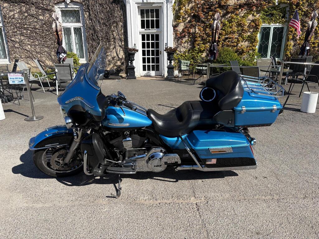 Harley-Davidson Touring