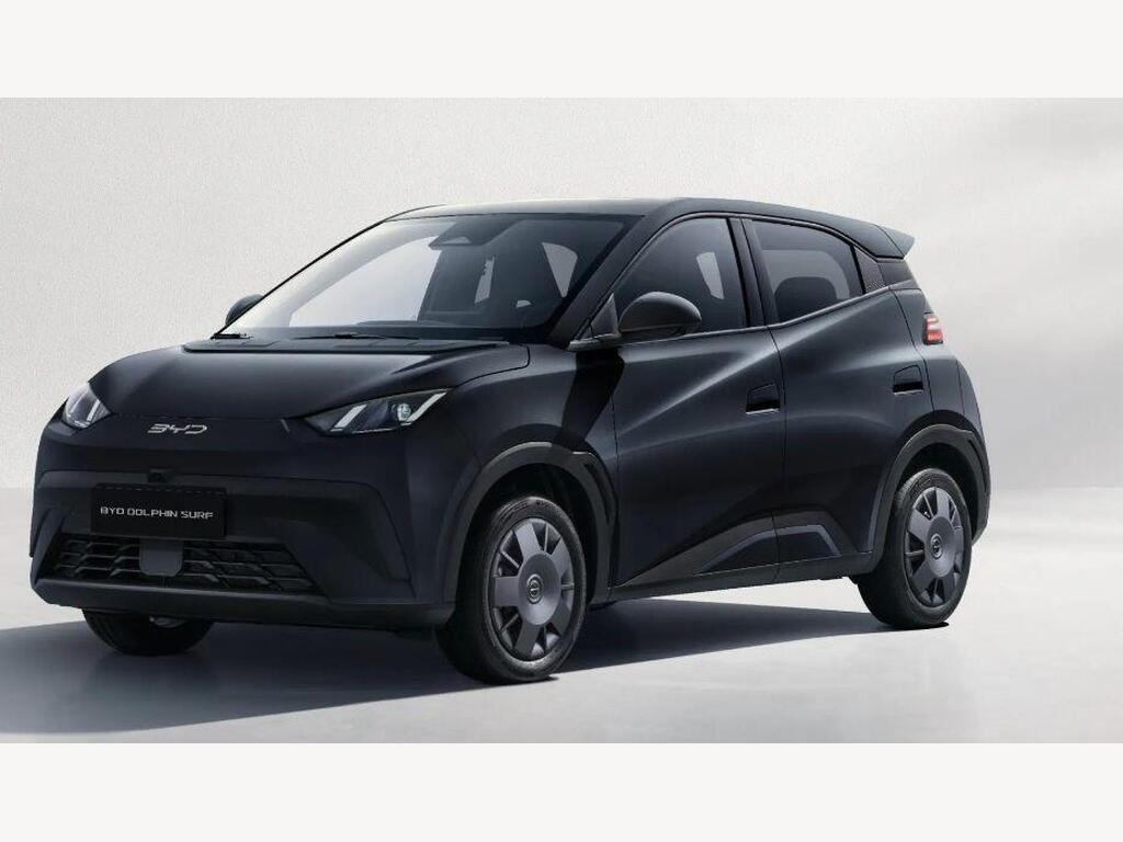 BYD Dolphin Surf