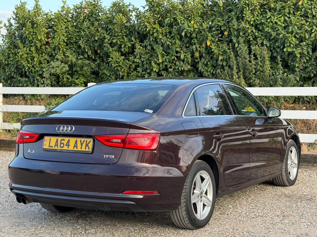 2015 Audi A3 thumbnail 14