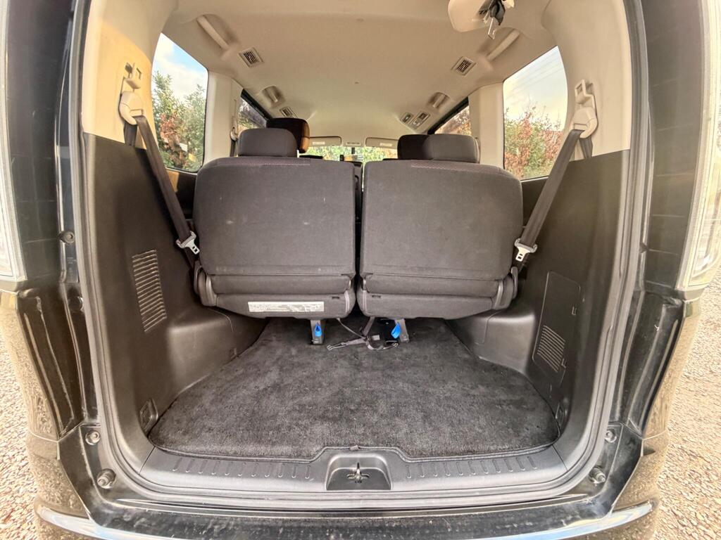 2013 Nissan Serena thumbnail 44