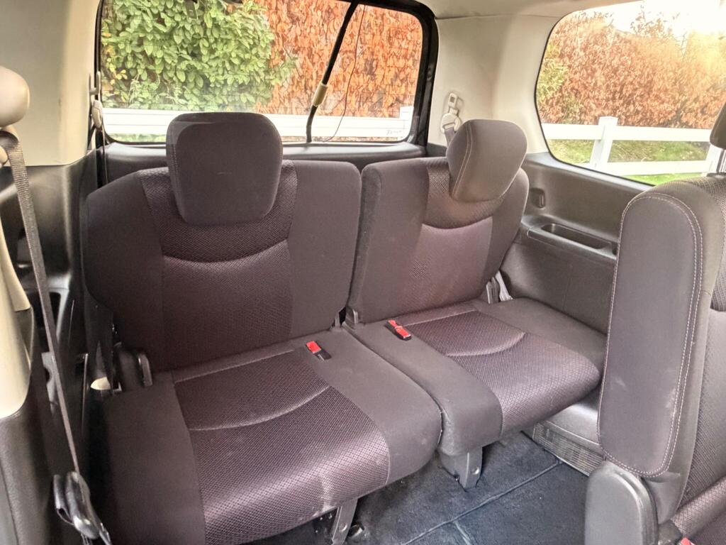 2013 Nissan Serena thumbnail 31