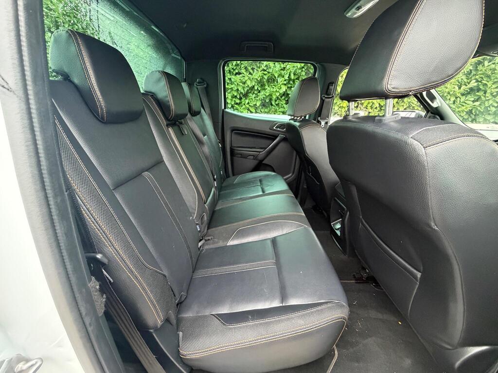 2021 Ford Ranger thumbnail 38