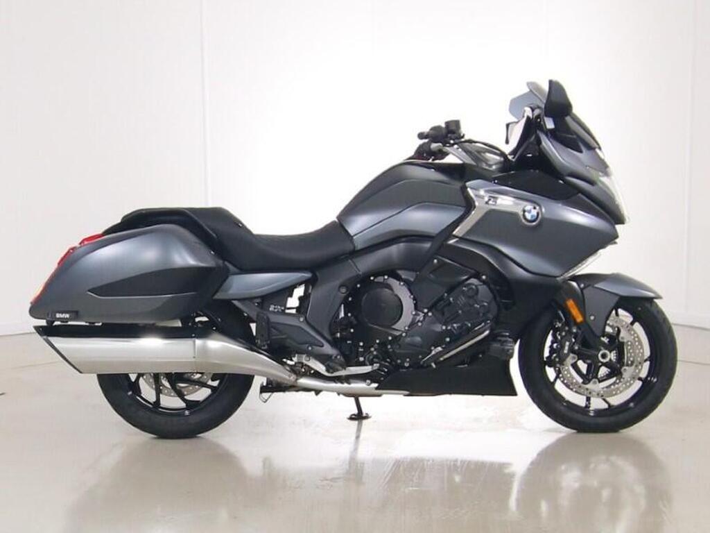 BMW K 1600 B