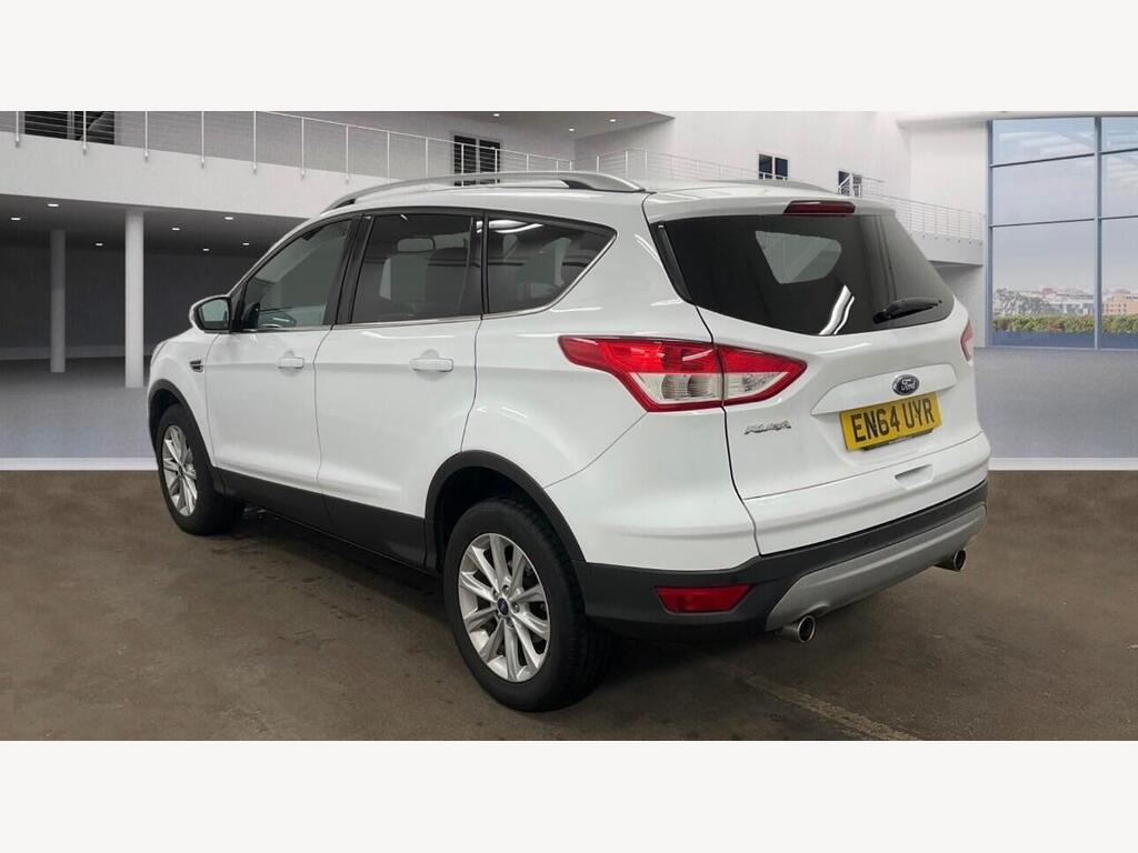 2015 Ford Kuga thumbnail 3