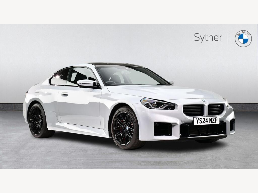BMW M2