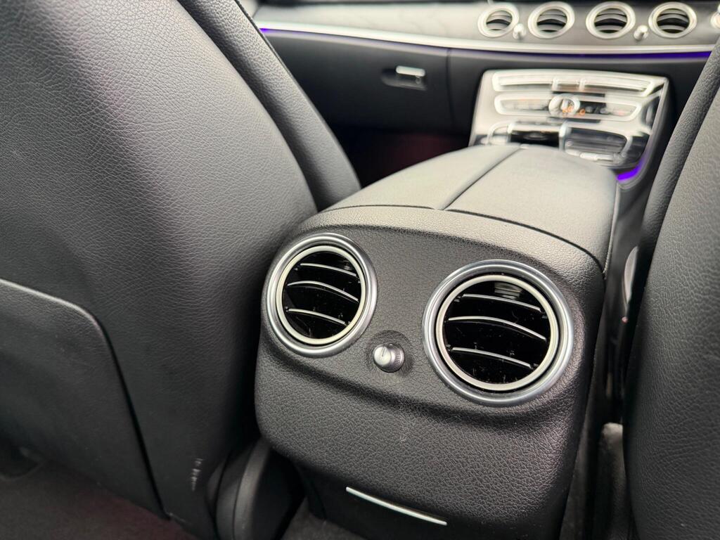 2016 Mercedes-Benz E Class thumbnail 31