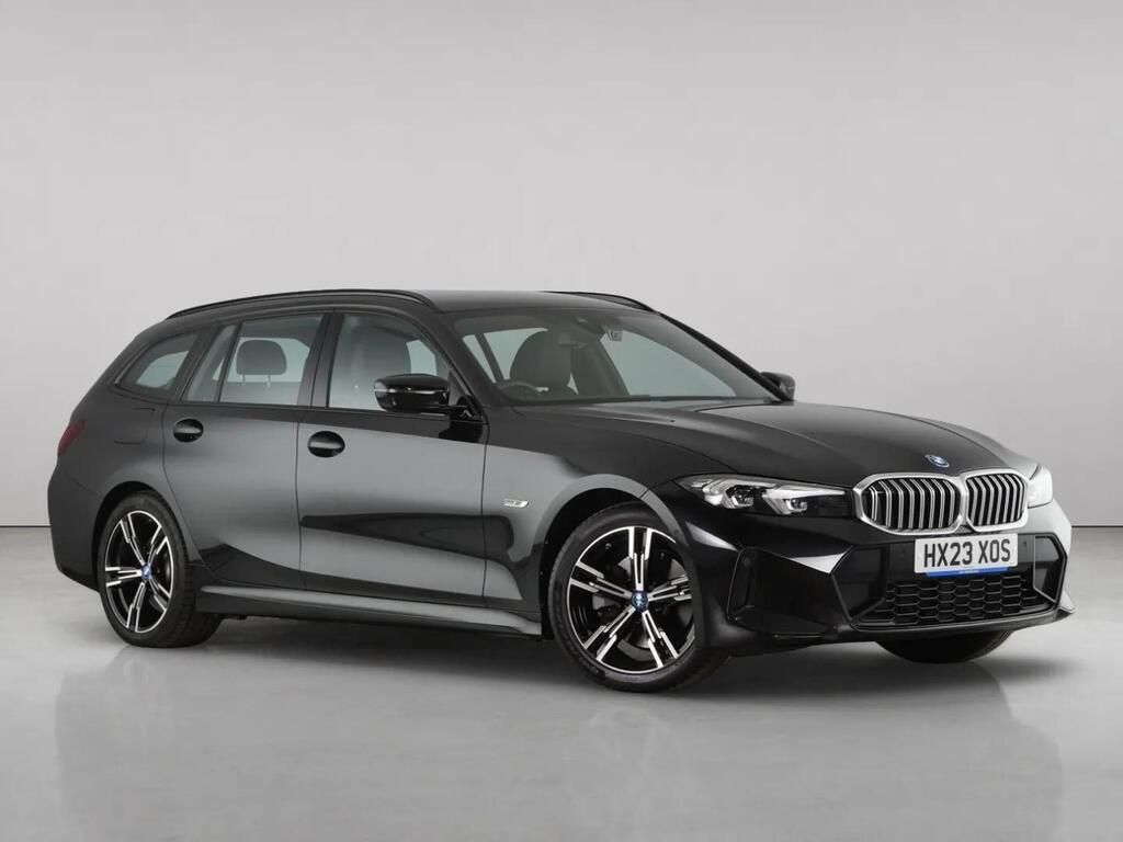 2023 BMW 3 Series