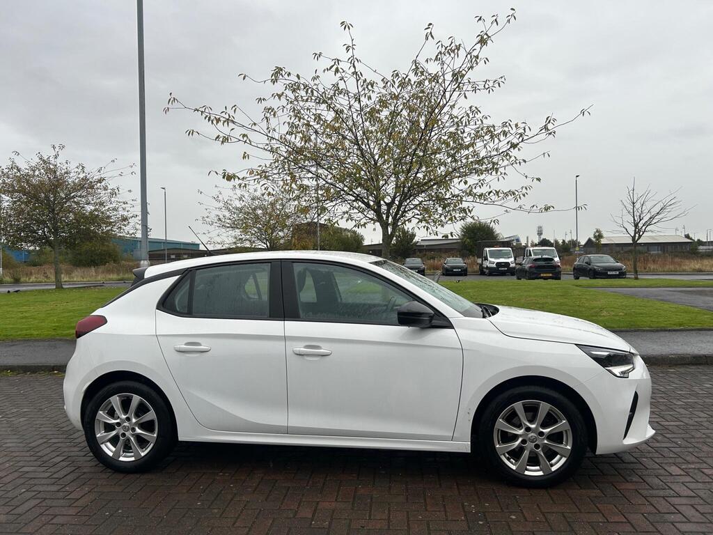 Vauxhall Corsa Hatchback 1.2 Design Euro 6 5dr
