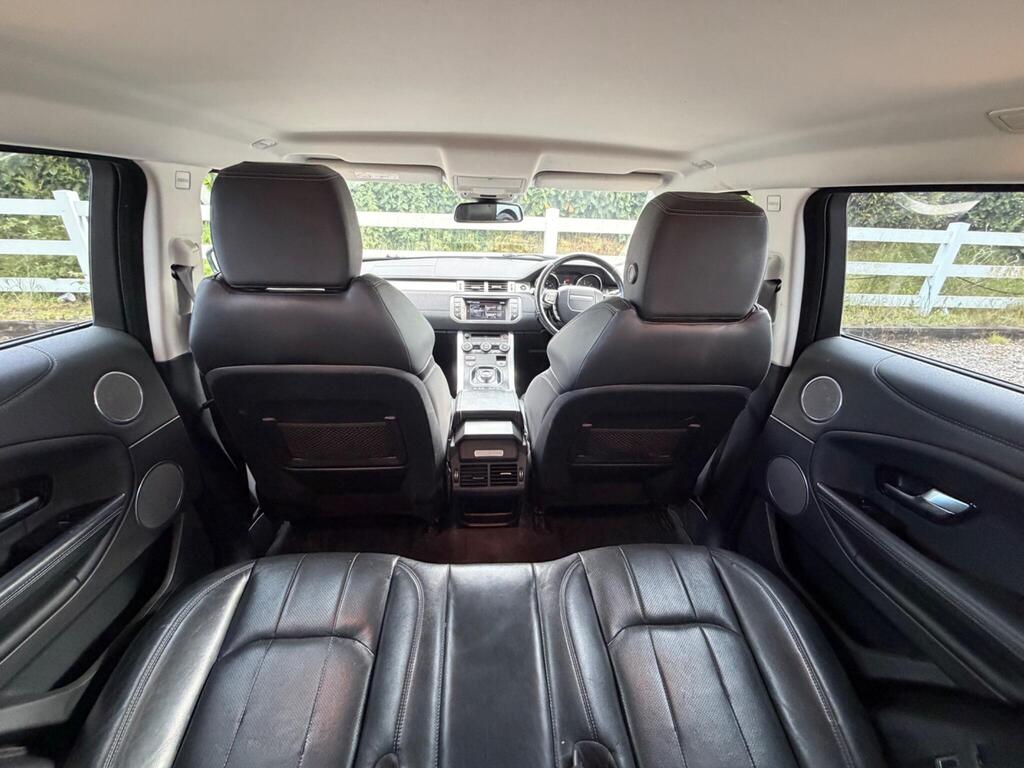 2015 Land Rover Range Rover Evoque thumbnail 23