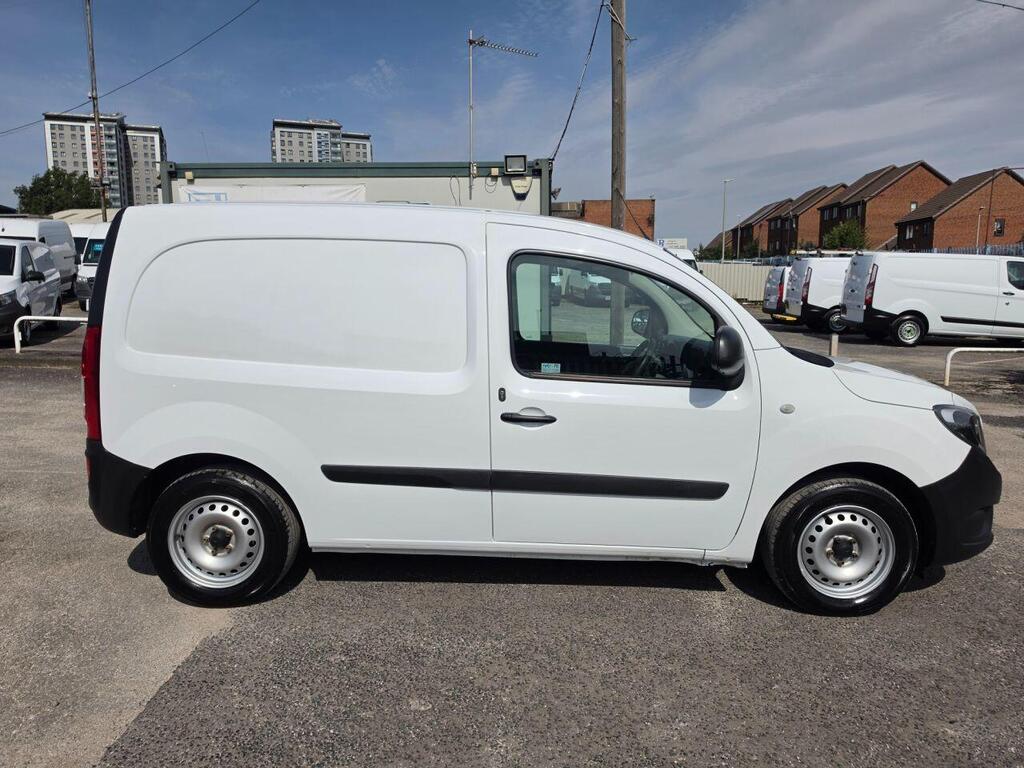 Mercedes-Benz Citan