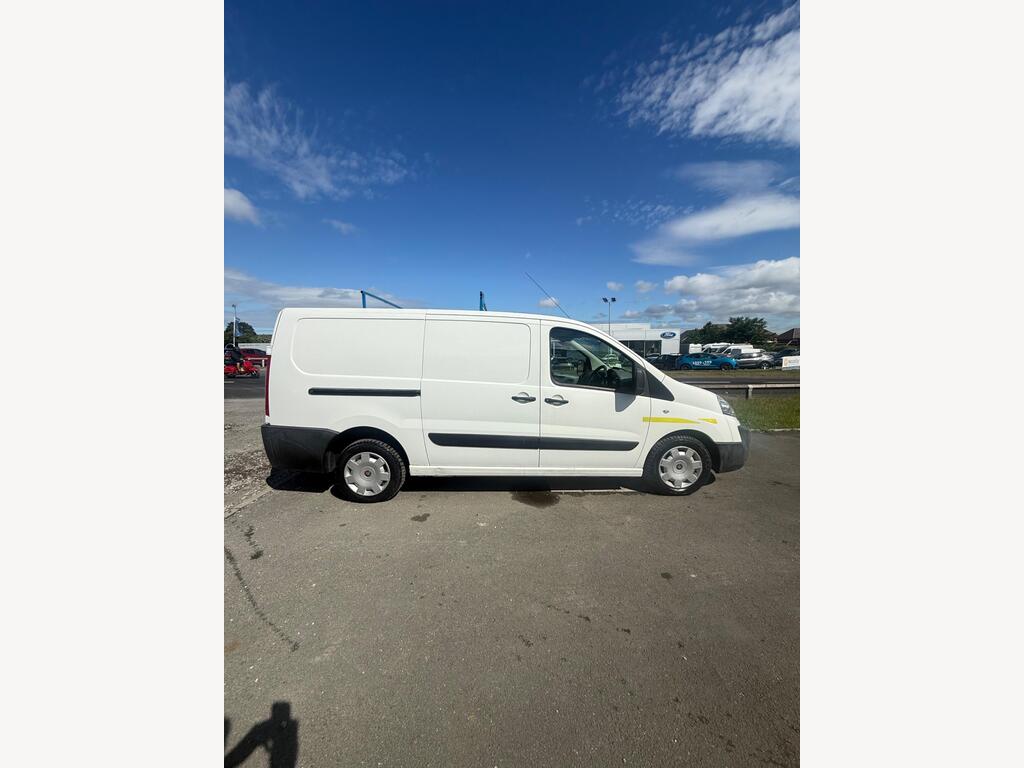 Fiat Scudo