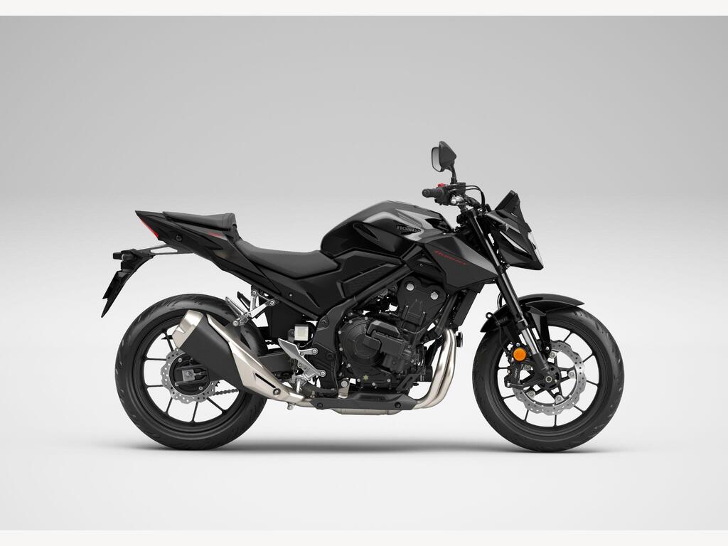 Honda CB500 Hornet