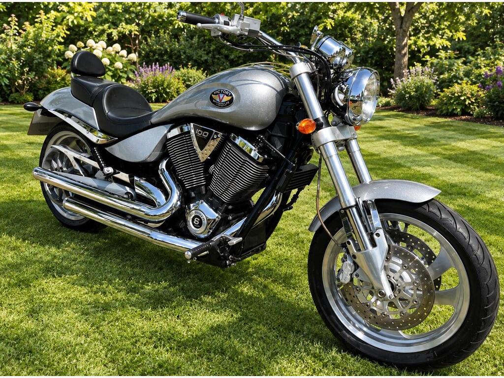Victory Hammer Unlisted Cruiser