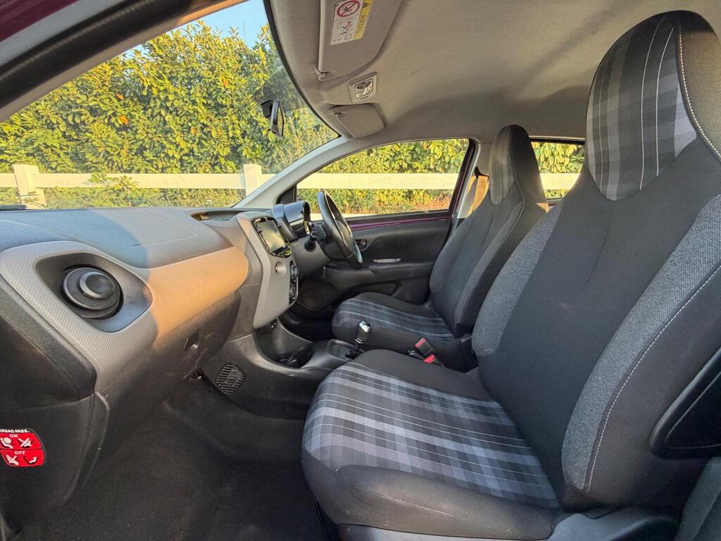 2019 Peugeot 108 thumbnail 28