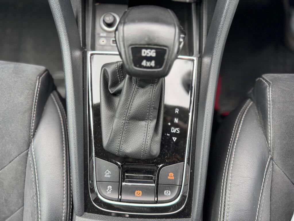 Skoda Kodiaq 1.4 TSI ACT SE L DSG 4WD Euro 6 (s/s) 5dr (7 Seat) thumbnail 30