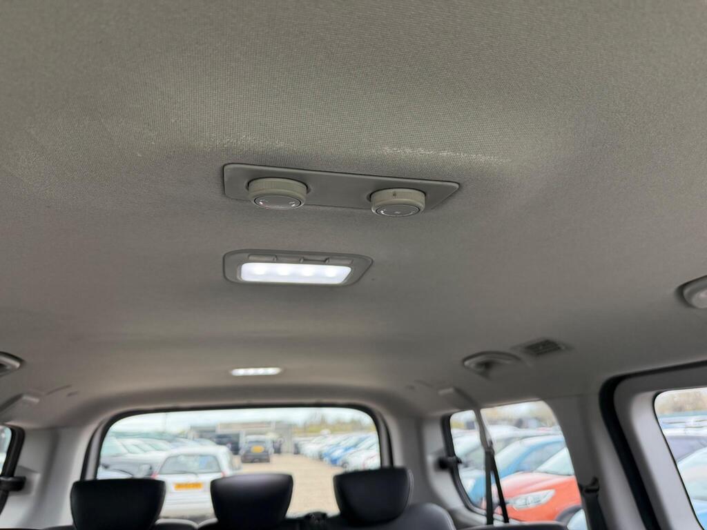 2019 Hyundai i800 thumbnail 47