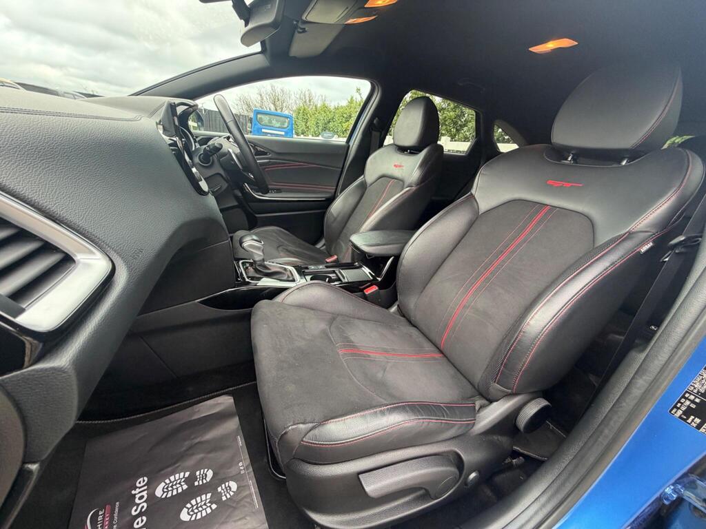 2023 Kia ProCeed thumbnail 40