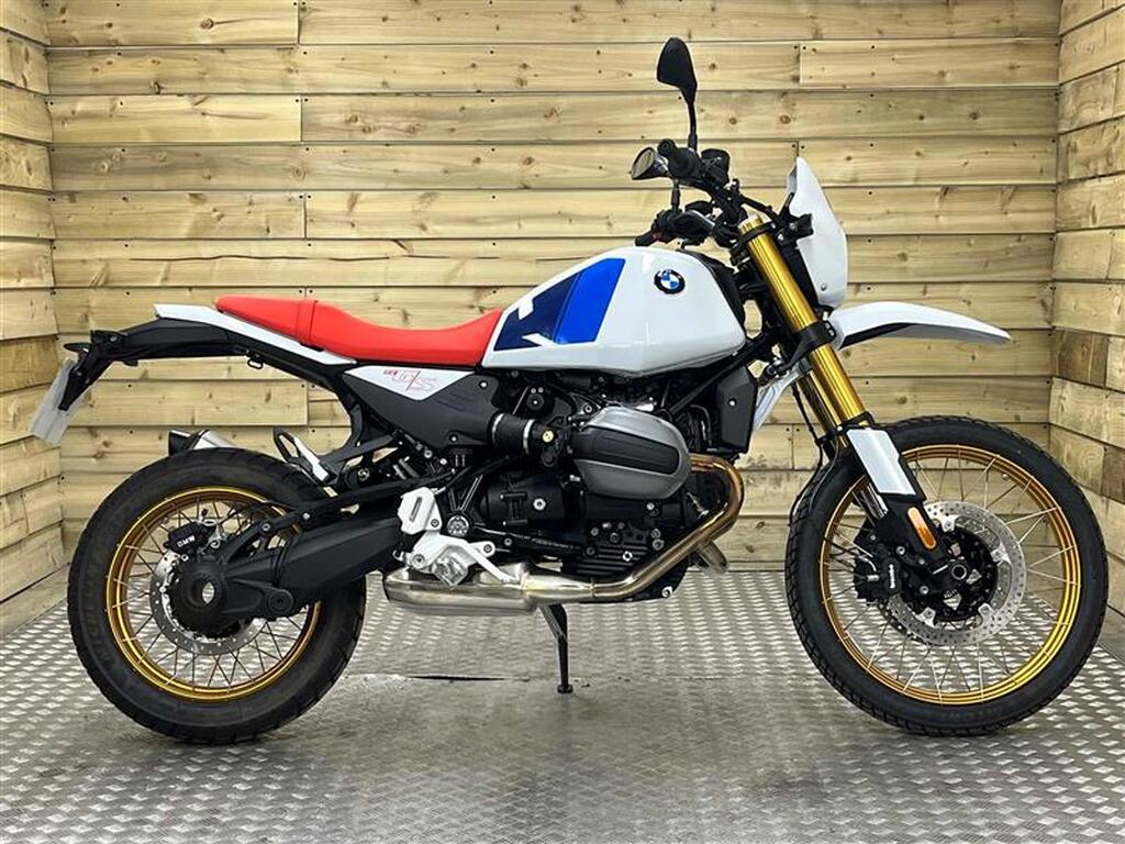 BMW R 12 G/S