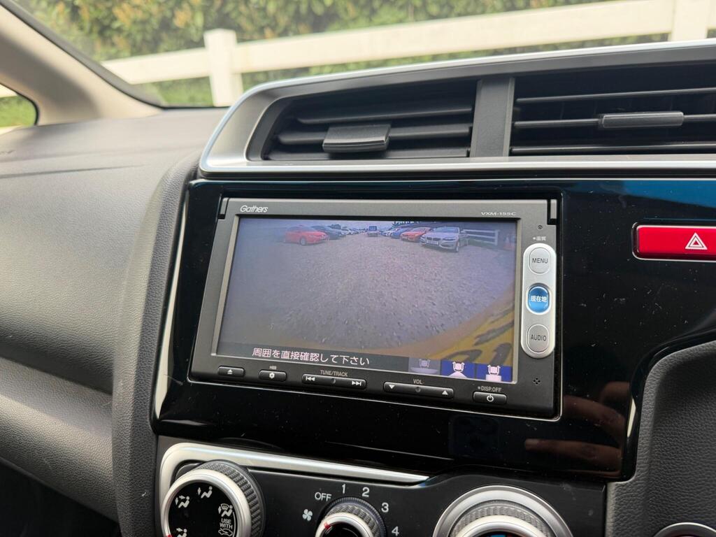 2014 Honda Jazz thumbnail 24