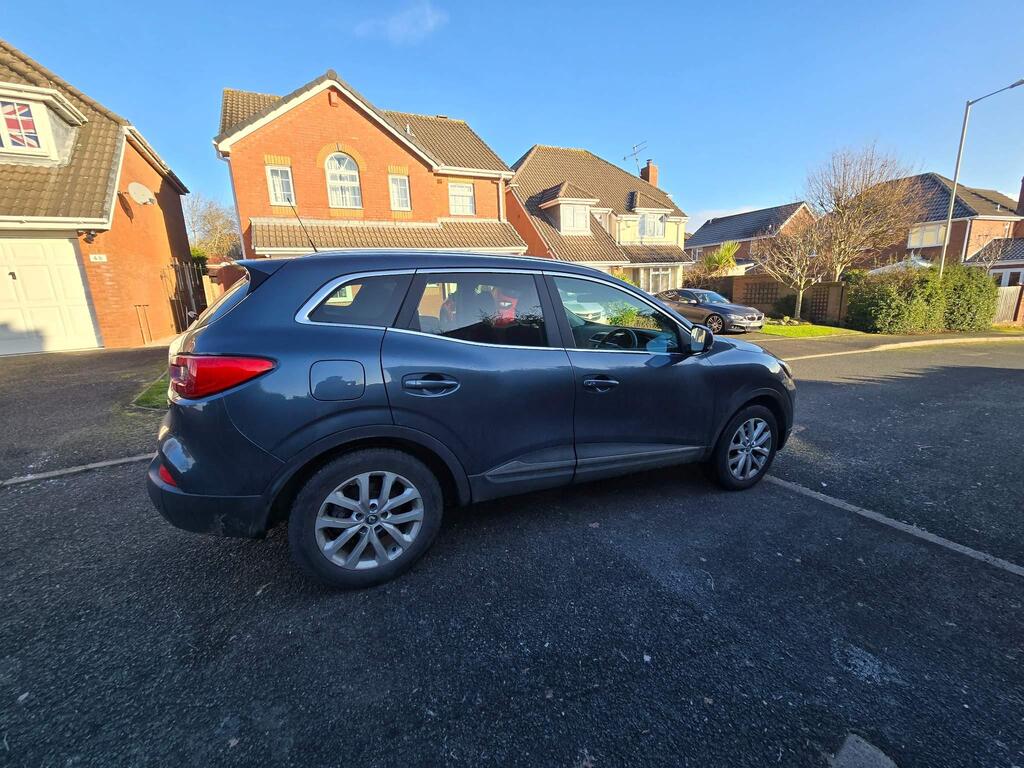 Renault Kadjar