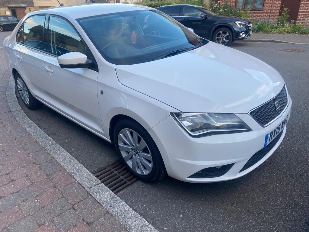 SEAT Toledo