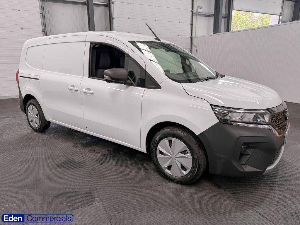 Nissan Townstar
