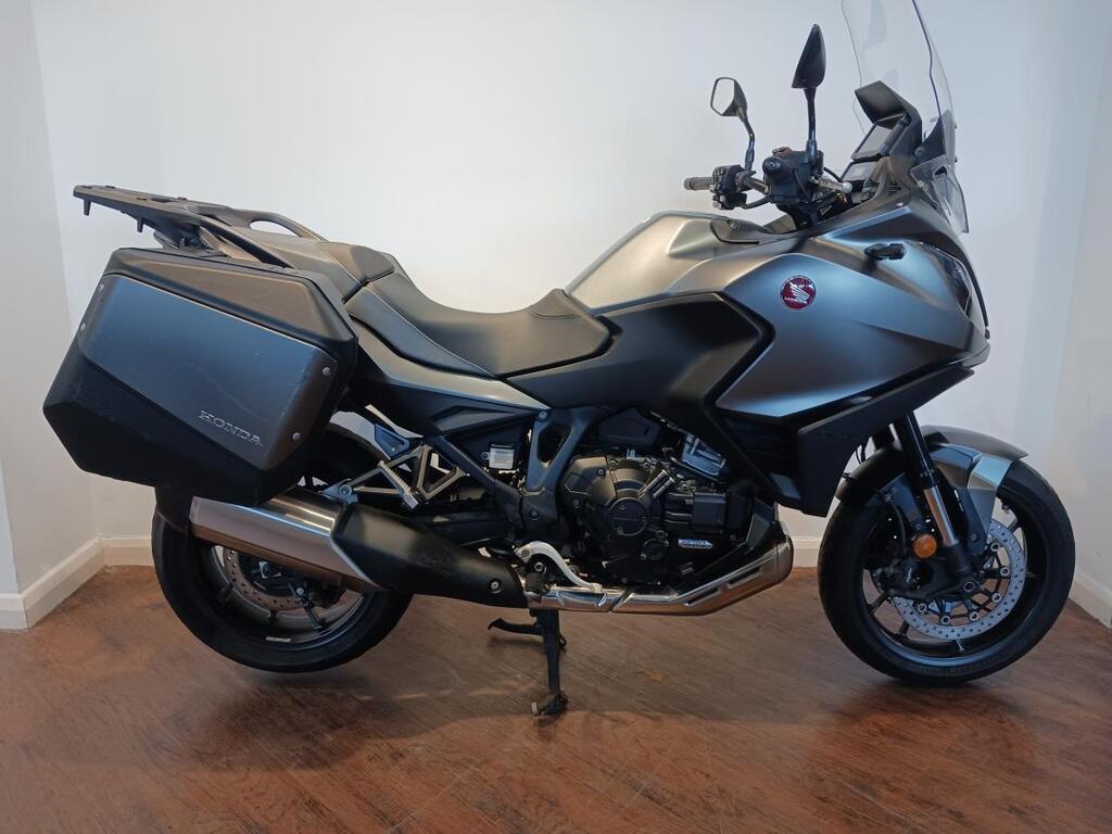 Honda NT1100